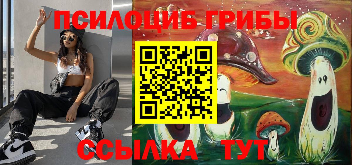 Псилоцибиновые грибы мухоморы Кызыл